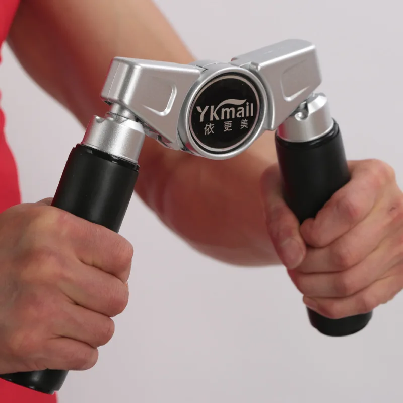 

Adjustable Wrist Gripper Male Fitness Equipment Household Arm Strength Bar Female Exercise Arm Spring Chest Expander