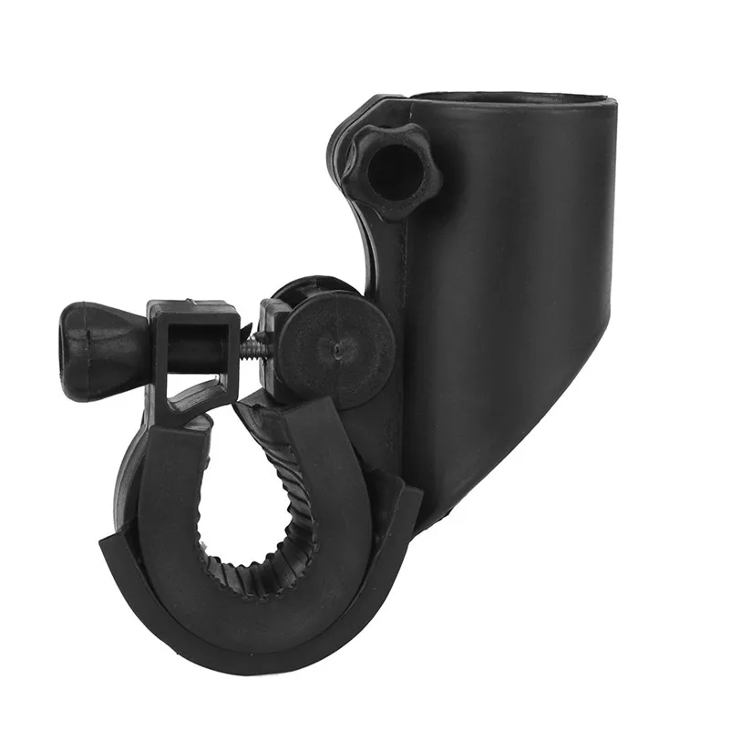 universal bike light mount