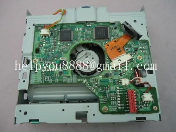 

Original BP7-h8 DDDK CD mechanism for For&d VW car radio tuner RCD300 RCD200 MP3