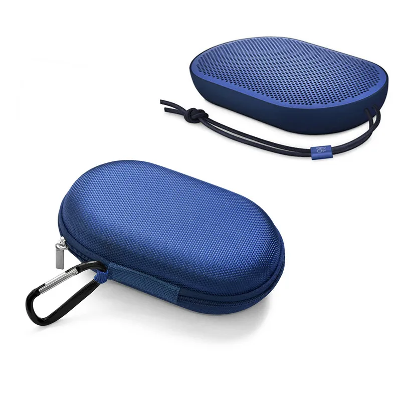 Защитный жесткий чехол для динамика EVA B & O BeoPlay P2 портативный пылезащитный