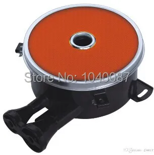 

DC-165B ceramic plate burner, GAS infrared burner for stove