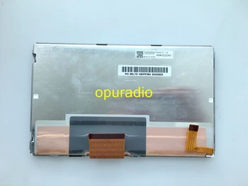 

Original 7Inch LCD display LTA070B1P2F/LTA070B1P4F LCD Panel screen For Subaru car Navigation audio System