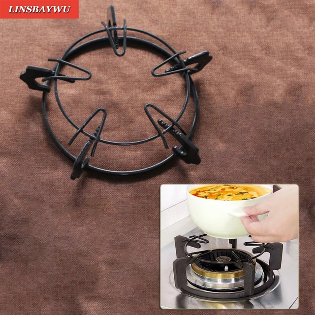 Soft Fire Maple Steel Gas Stove Spare Pot Holder Pot Support Pot Stand