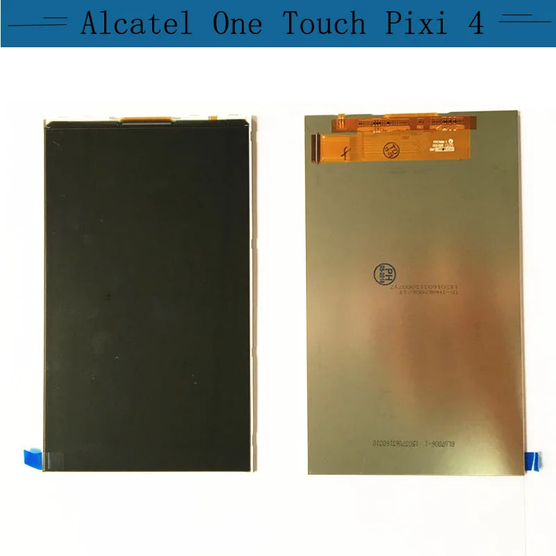

7" LCD matrix For Alcatel One Touch Pixi 4 7.0 3G 9003X 9003A Screen Display