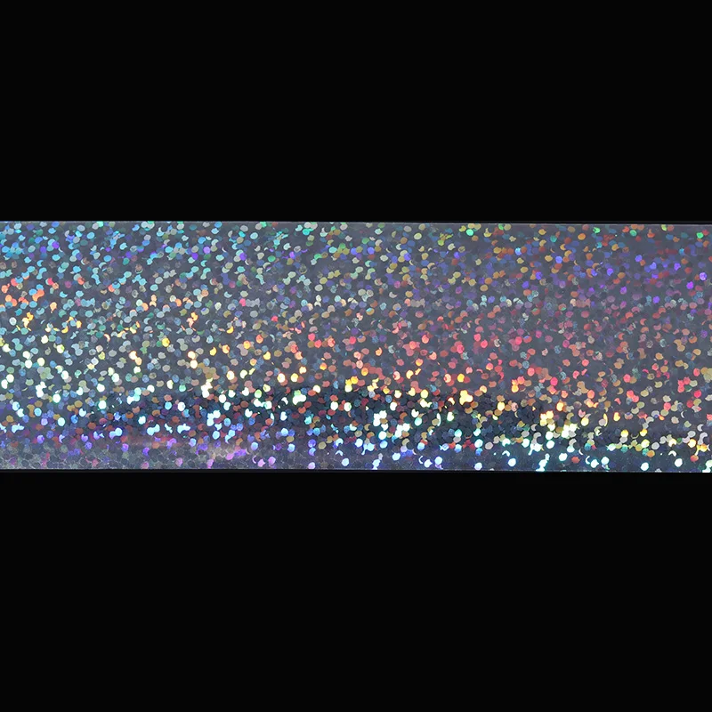 4*100 см Голографическая фольга на ногти звездное небо блестящая фольга для нейл-арта переводная Фольга Наклейка бумажная обертка для ногтей сделай сам наклейка из фольги для ногтей