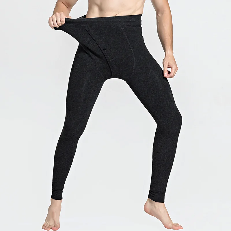 450g Protect Cold Winter Soft Keep Warm Pants Underpant Wool Thermal Underwear Tights Long Johns Mens Cashmere Leggings 450g Protect Cold Winter Soft Keep Warm Pants Underpant Wool Thermal Underwear Tights Long Johns Mens Cashmere Leggings