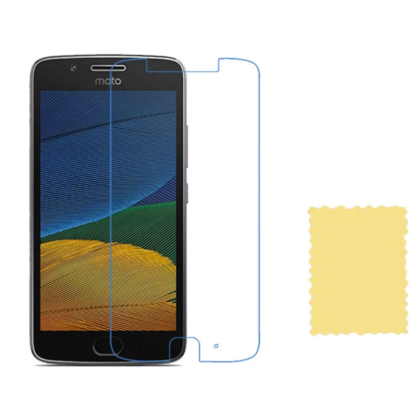 MOTO G5