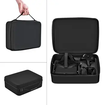 

Portable Hard Carrying Pouch Cover Case Bag For Oculus Rift CV1 virtual reality VR glasses and accessory