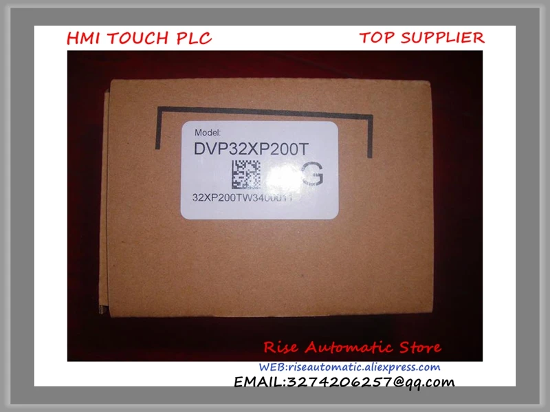 DVP32XP200T Delta New Original PLC Digital module ES2 series 100-240VAC 16DI 16DO Transistor output dvp32es00t2 delta plc 100 240vac 16di 16do transistor output new original