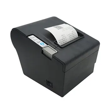 

80mm thermal receipt Pos printer support USB and Ethernet