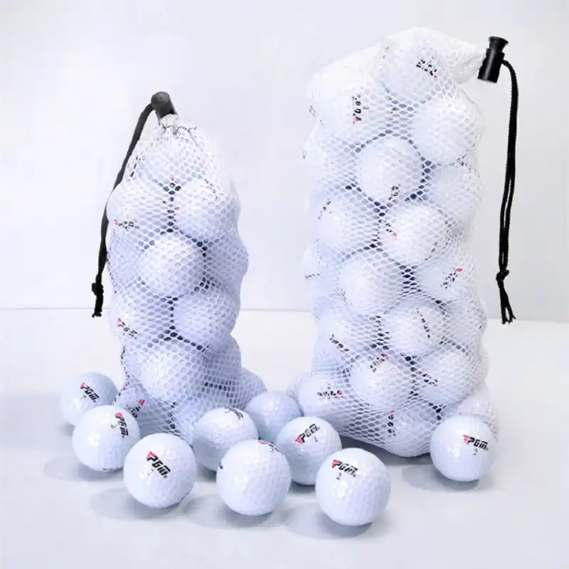 golf ball storage