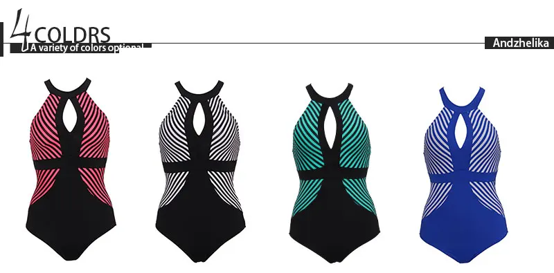 one piece swimsuit (2)