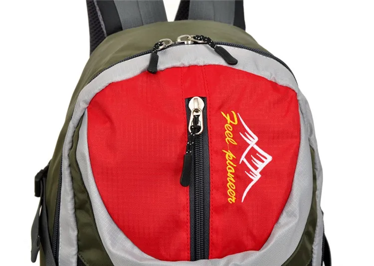 Большой емкости мужской рюкзак Водонепроницаемый дорожный Многофункциональный рюкзак сумки мужские рюкзаки для ноутбука mochila