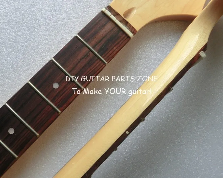 maple guitar neck