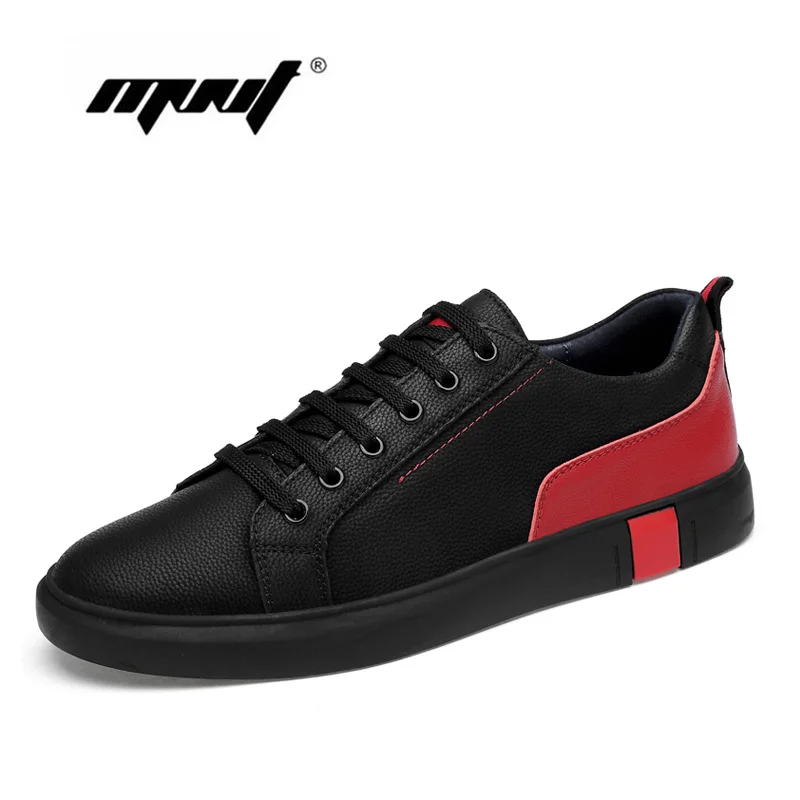 

New Style Men Shoes, High Quality Men Casual Flats Shoes Sneakers, Lace Up Outdoor Casual Shoes Men Dropshipping