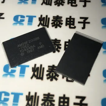 

AM29F200BB-70ED free shipping