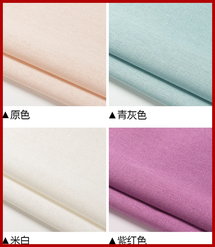 D30 SMTA 50*140 рукоделие ткань тканевые салфетки трикотажные для шитья Cachetextile Meterflowers