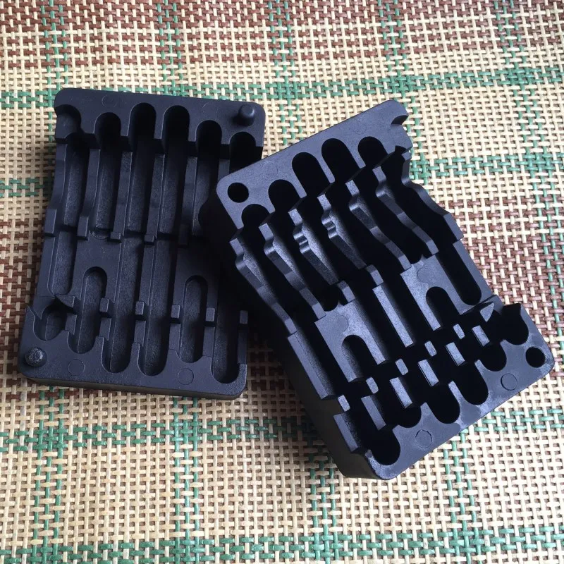 

bokey sports .223 5.56 Upper Mag Polymer Gunsmith Armorer Clamp Vice Vise block