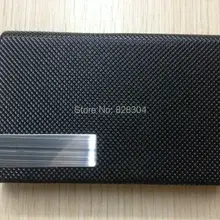 ID карты пакет держатель карты металлический корпус для карт