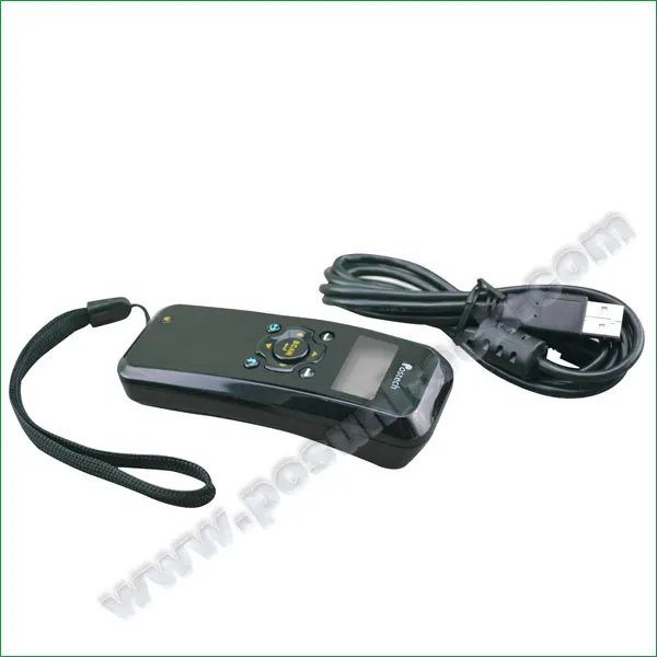 Сканер штрихкодов с Bluetooth MS3398 Беспроводной компактный Mini PC Linux со сканером штрих-кода
