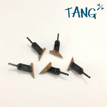 

50X High Quality AE04-4067 MP1100 MP1350 MP9000 Upper Fuser Picker Finger for Ricoh Aficio MP 1100 1350 9000 AE044067 AE04-4044