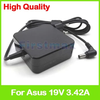 

19V 3.42A laptop ac adapter charger for Asus X552ZA X554LF X555LDB X555LNB X705UF X705UV X751LAB X751LNB R752LJ R752LJC EU Plug