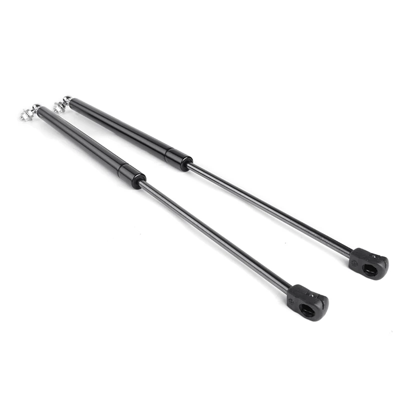 2Pcs Car Gas Shock Hood Shock Strut Damper Lift Support For Skoda Octavia A7 Mk3 Hydraulic Rod Car Accessories