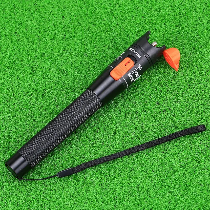 KELUSHI 24 in 1 FTTH Fiber Tool Kit  FC-6S Cleaver