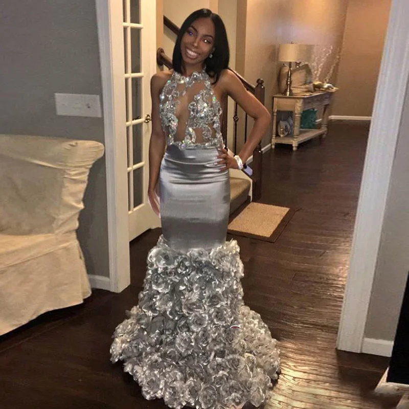 2018-sexy-silver-evening-dresses-with-lace-applique-sleeveless-mermaid-prom-dresses-with-rose-flowers-custom-made-formal-party-gowns