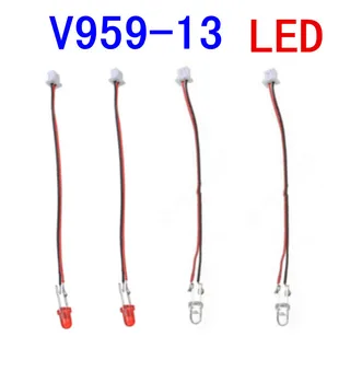 

V959-13 LED Light WL RC Helicopter Quadcopter V959 V969 V979 V989 V999 V222 Spare Parts