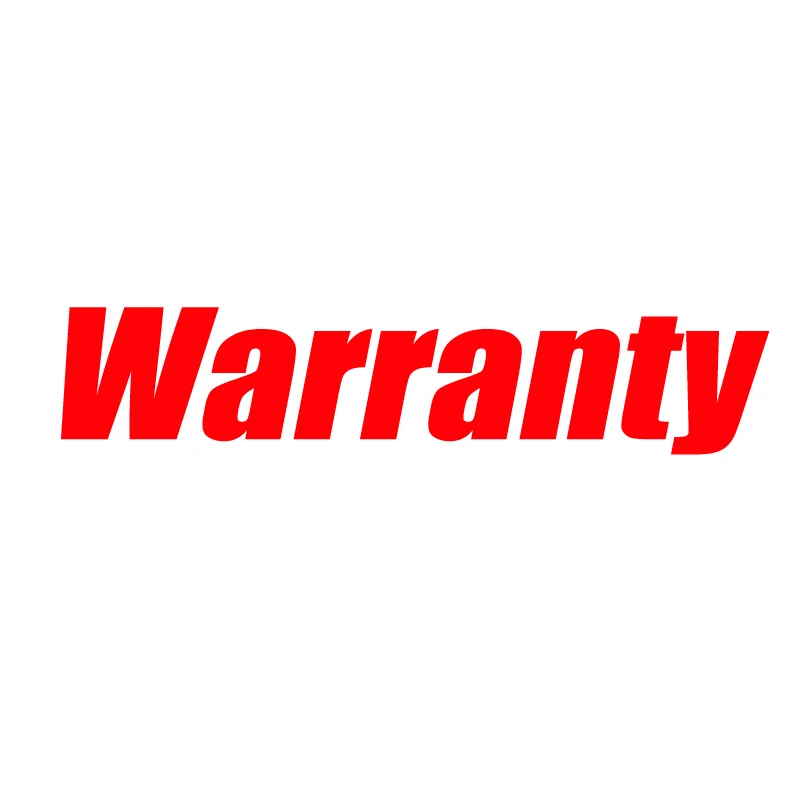 Warranty from DOOGEE TECH COMPANY Store |