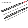 Pro Bomesh 1Set 1.92m 2Section 1.5-4lb 1.5-4.5g UL Fast Action Carbon Fiber Trout Fishing Rod Blank Tapered Butt DIY Fishing Rod ► Photo 3/6