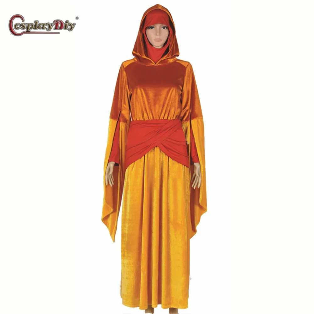 star wars oranje