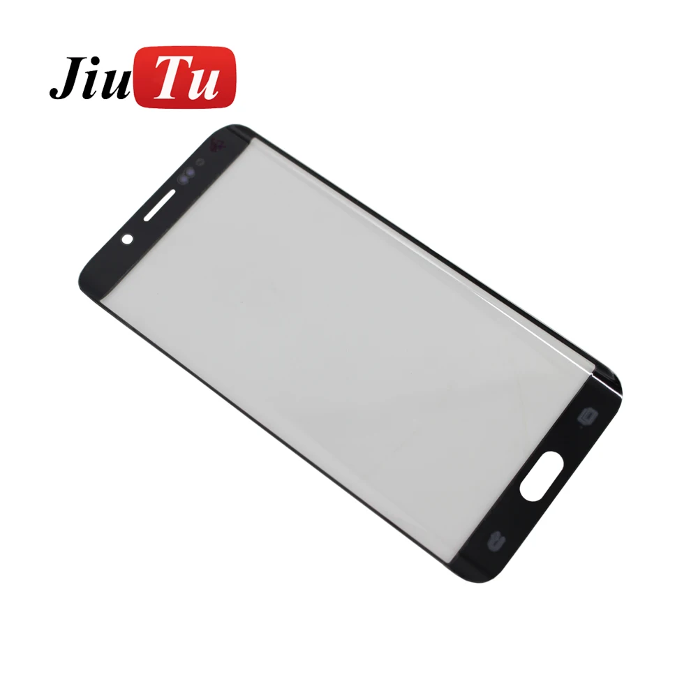 

Original Touch Panel Outer Glass for Samsung Galaxy S6 Edge Plus Screen Replacement Front Glass LCD Lens