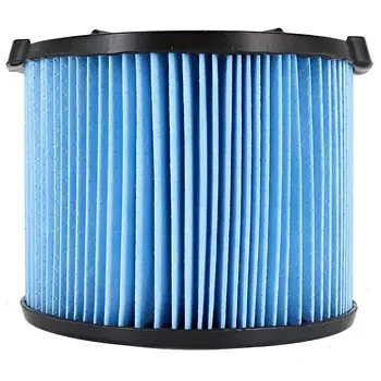 

Adoolla Cartridge Filter None Cleaner Tool Filter for American for Ridgid VF3500 3 4.5 Gallon Filter