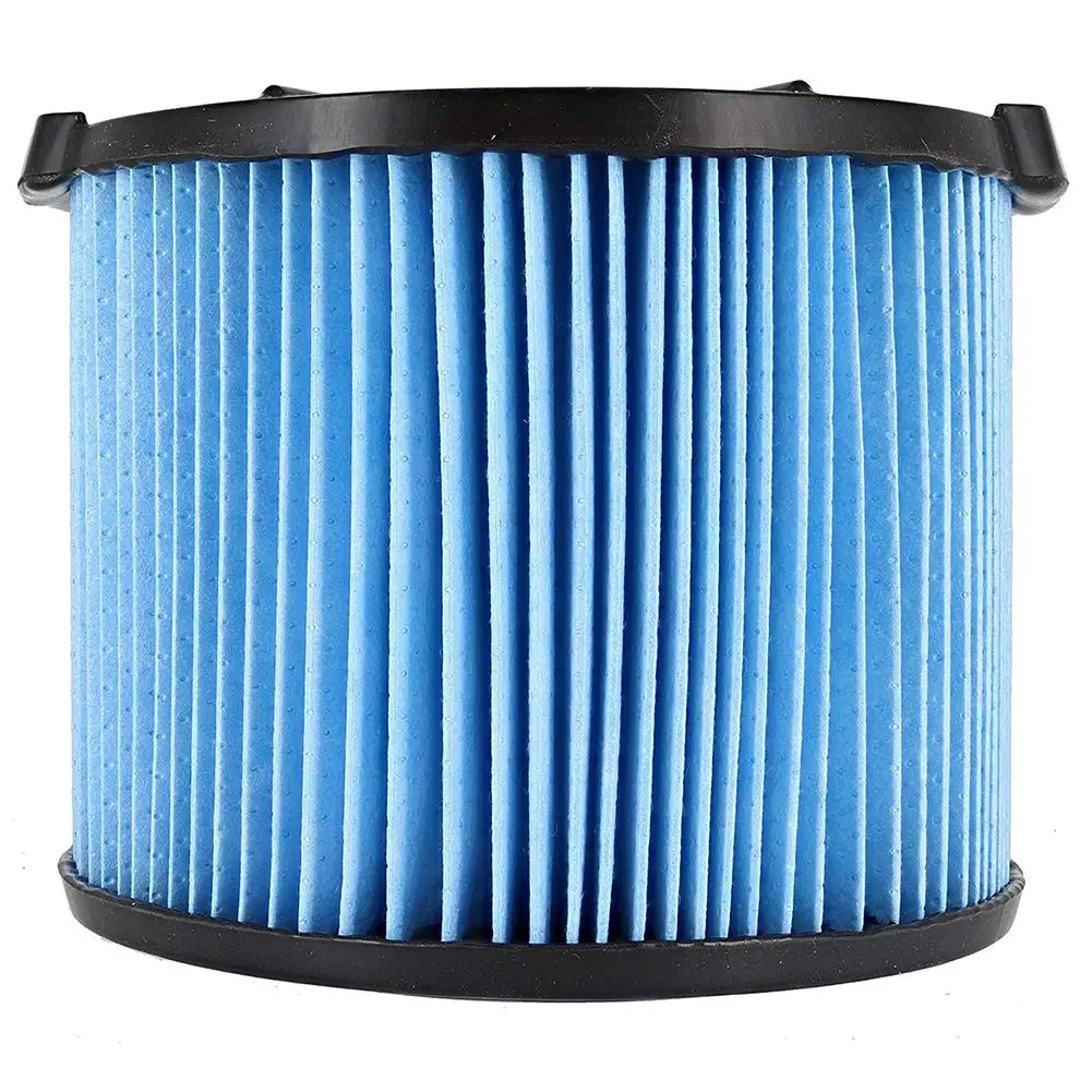 

Vacuum Cartridge Filter Vacuum Cleaner Tool Filter for American Ridgid VF3500 3-4.5 Gallon Filter