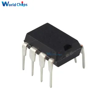 

20PCS LM386 LM386N DIP-8 Audio Power AMPLIFIER IC