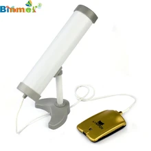 Ecosin2 Hot Sale New Long Range(3KM) High Power(5800MW) 58DBI USB Clipper Wireless Wifi Adapter Antenna 17mar24