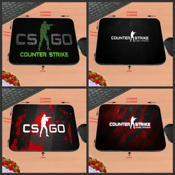 

Mairuige Hot Sell Customized Rubber Gaming Mouse Pad Computer Notebook Non-Slip Rectangular Mousepad 18*22/25*20/29*25*2cm