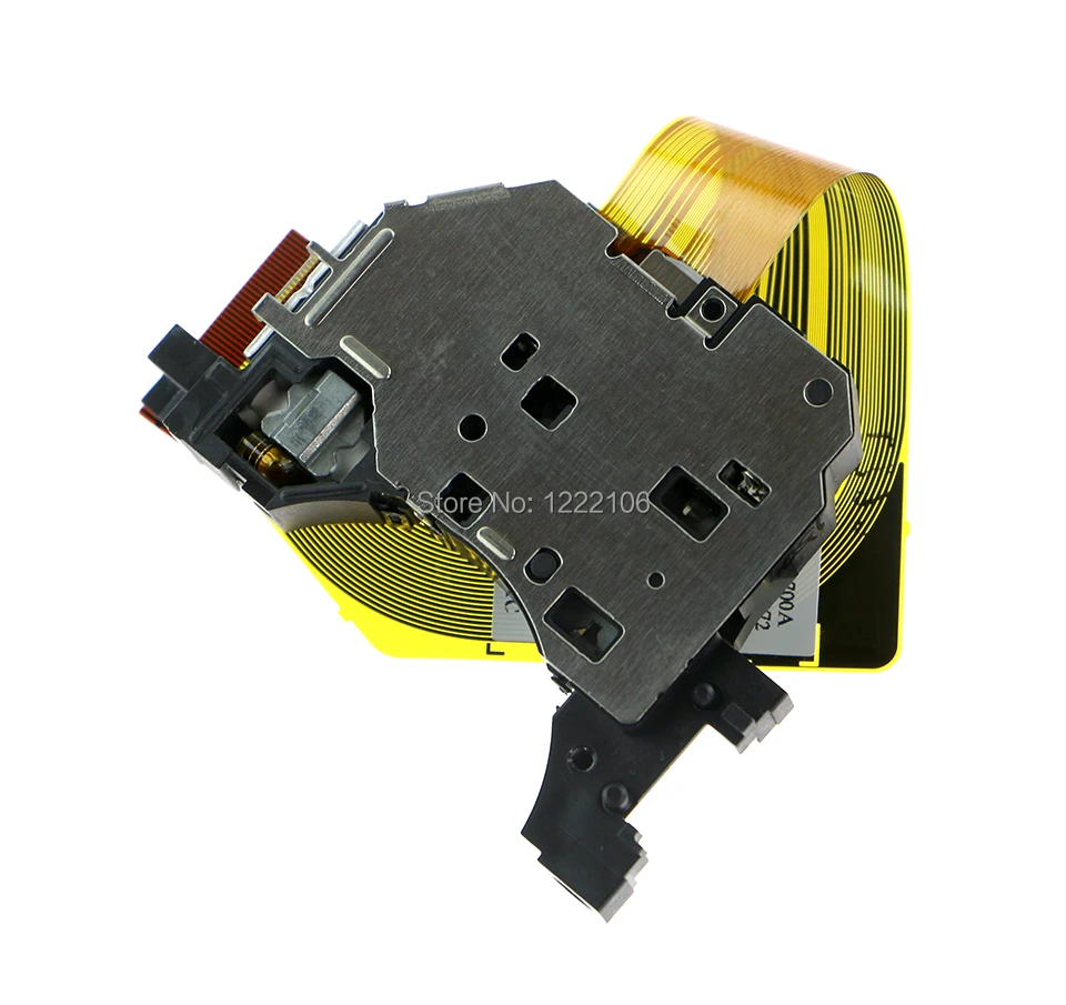 ChengChengDianWan 3700A лазерный объектив для WII U оптический WIIU замена оригинал|lens replacement|lens