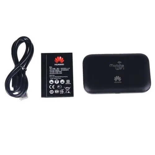 20 шт. разблокированный huawei E5573 E5573cs-322 4G 150 Мбит/с Wifi RouterMobile беспроводная точка доступа Модем для автомобиля Mifi для офиса ноутбука дома