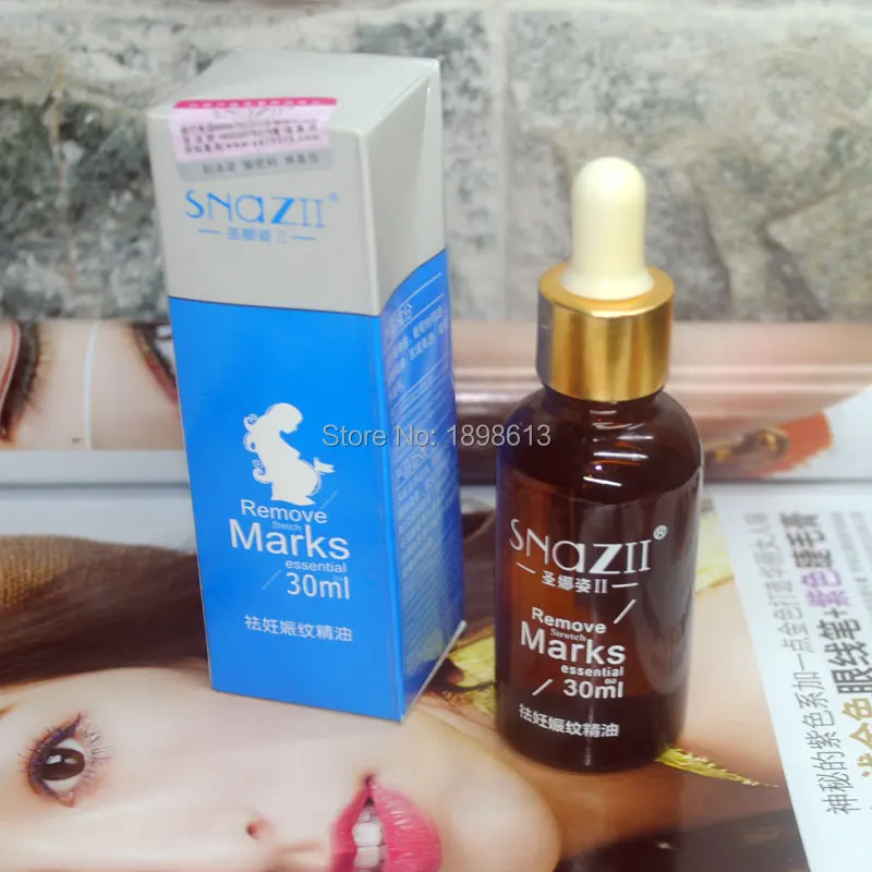 Snazii Skin Care After The Birth Permanent Remove Stretch Marks Waist Abdomen Moulding Stretch Marks Removal Essential Oil Mould Springs Oil Signmould Base Aliexpress