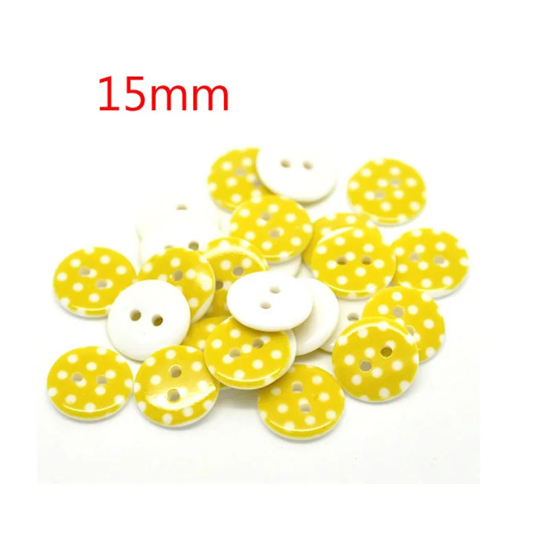 50 шт. декоративные пуговицы с двумя отверстиями|sewing buttons|buttons for kidsbuttons buttons |
