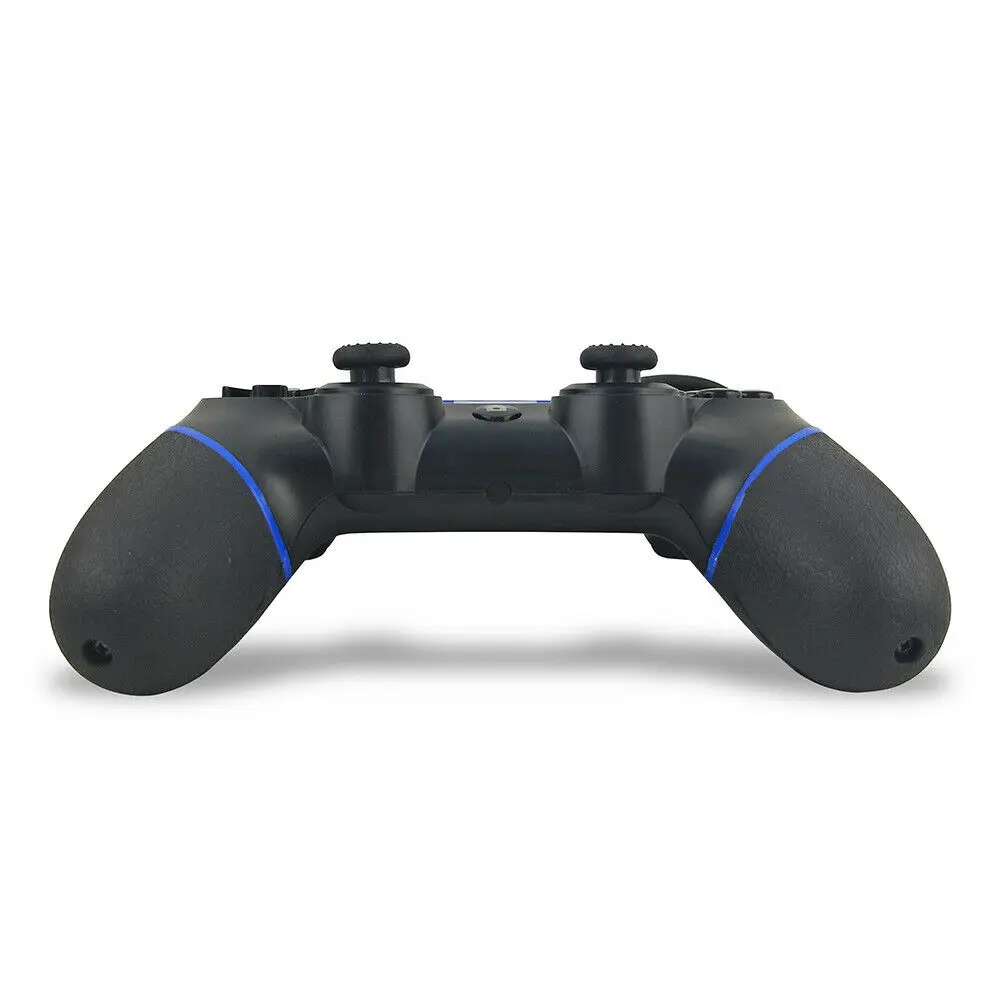 Usb-геймпад проводной контроллер, Playstation4 игровой контроллер для ПК/PS4 тонкий/PS4 Pro