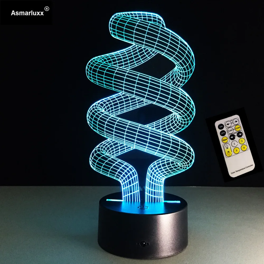 Asmarluxx 3D Night Lamp00014