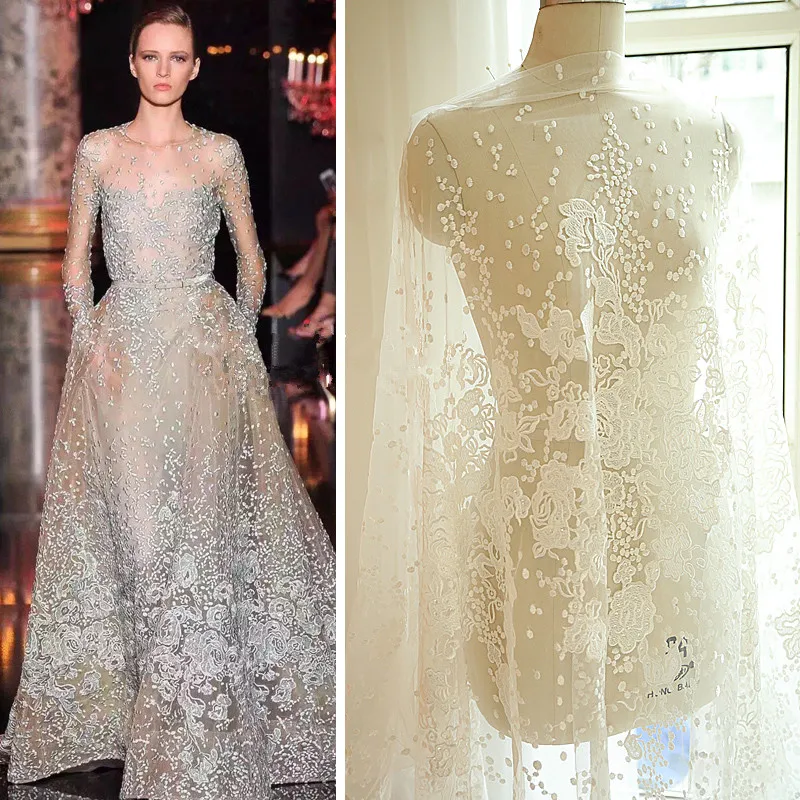 Wedding Dresses Materials Fashion Dresses