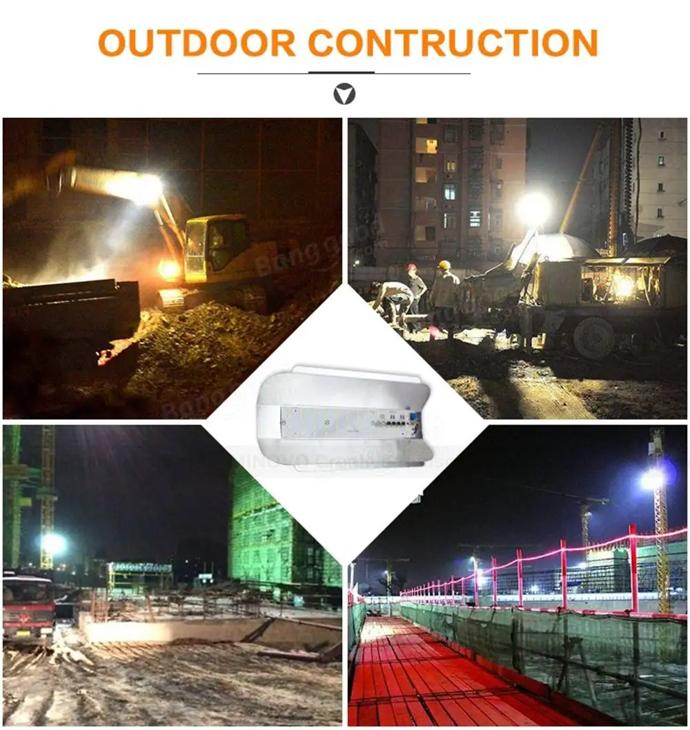 LED Flood light