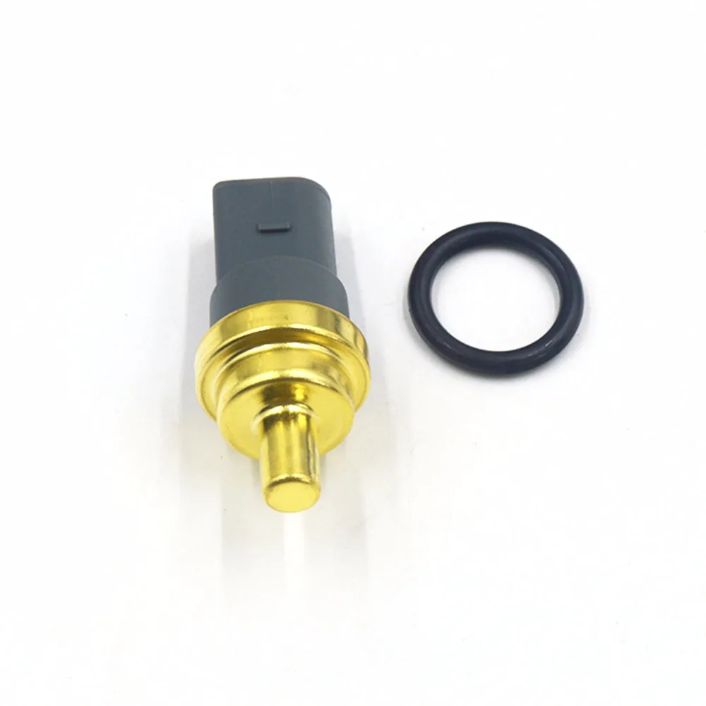 06A919501A Новинка для Audi VW Seat Skoda датчик температуры охлаждающей жидкости двигателя