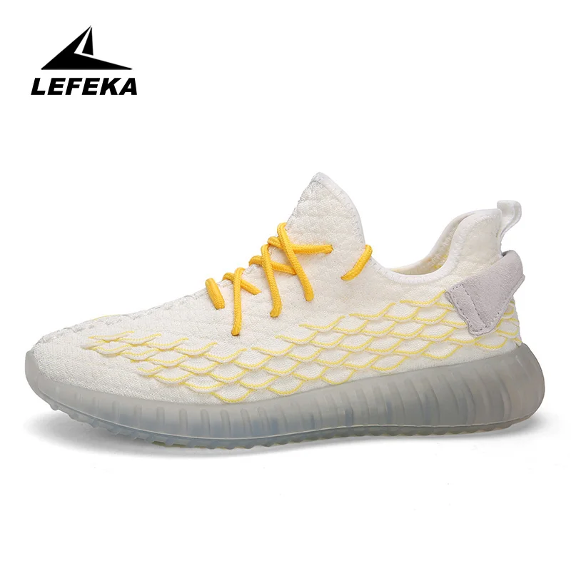 promo codes amazon best authentic LEFEKA Men Shoes 2019 Yeezys Air 350 Boost Sneakers Male Fashion ... promo codes amazon best authentic LEFEKA Men Shoes 2019 Yeezys Air 350 Boost Sneakers Male Fashion ...