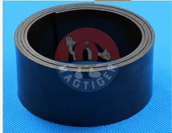 

Best price rubber magnet material 40x2mm Magnetic Strip Rubber Magnet 1M Length width 40mm thickness 2mm, 40mm x 2mm best